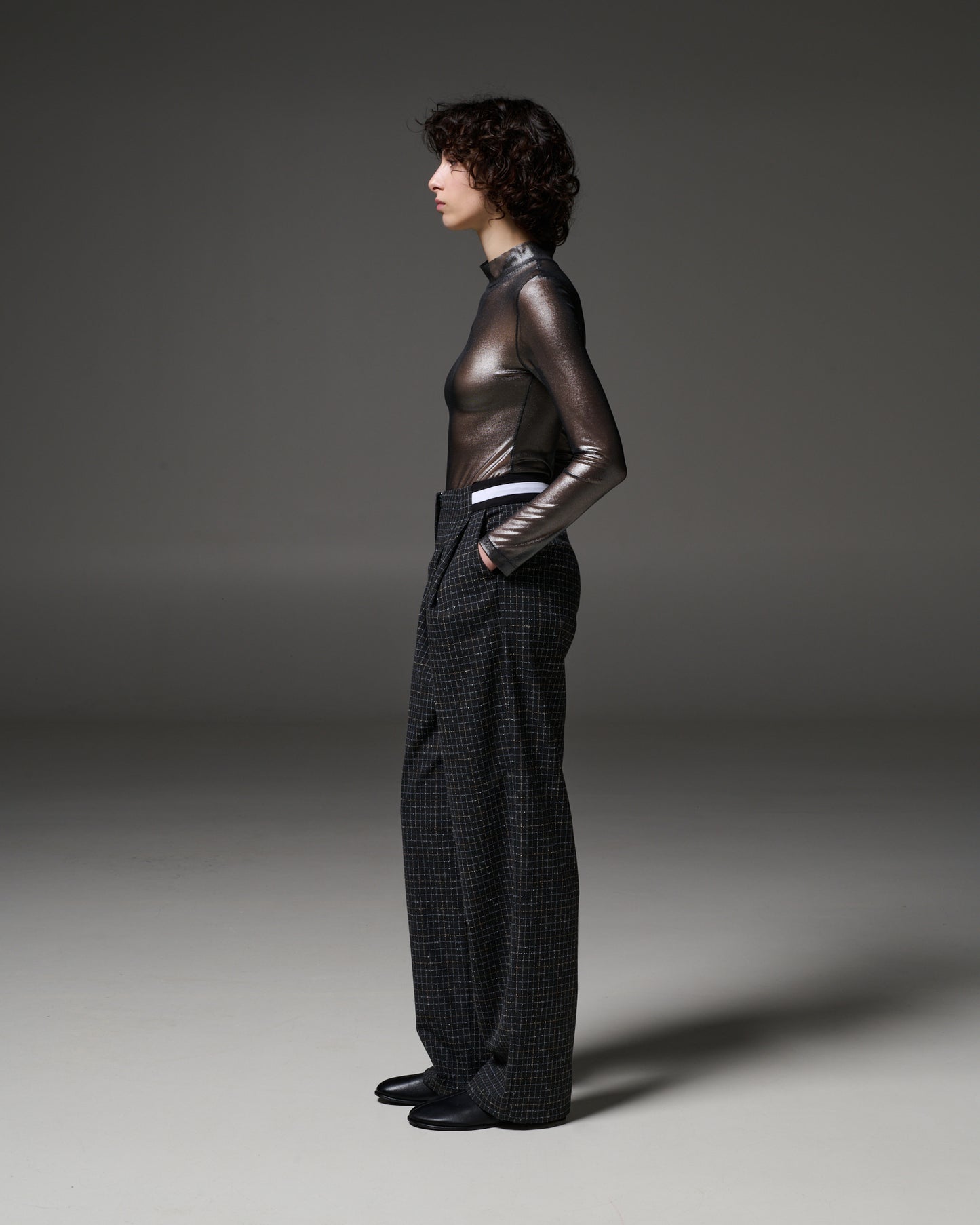 Stelios Koudounaris Signature Trousers / Pants