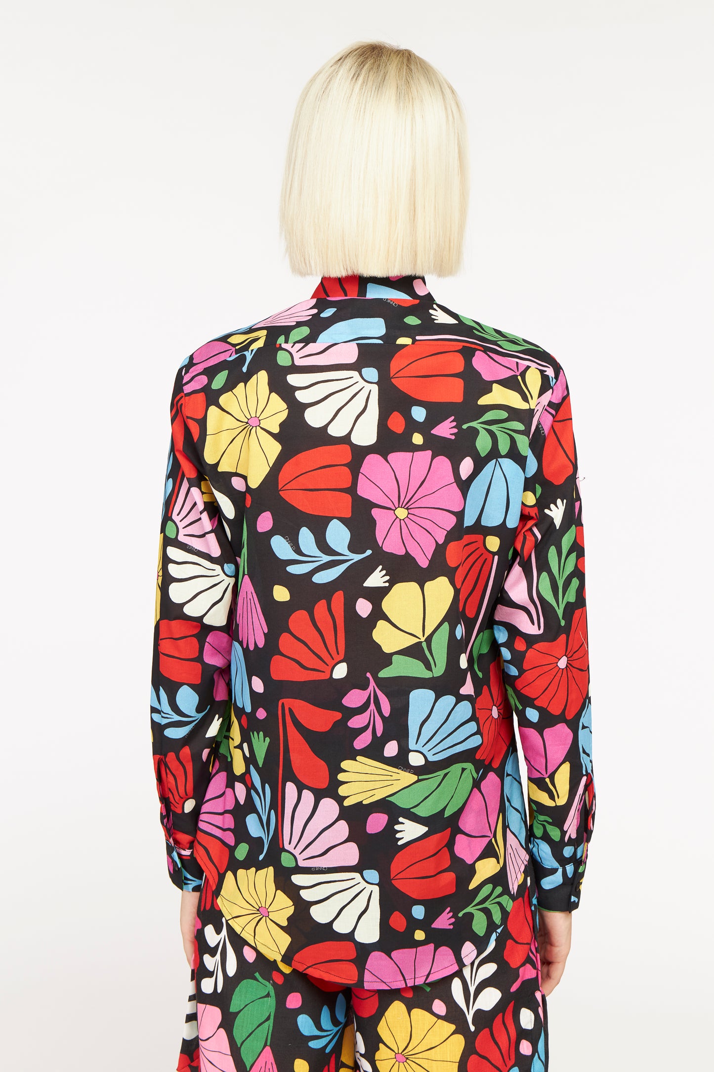 AnnieP Serafina Shirt