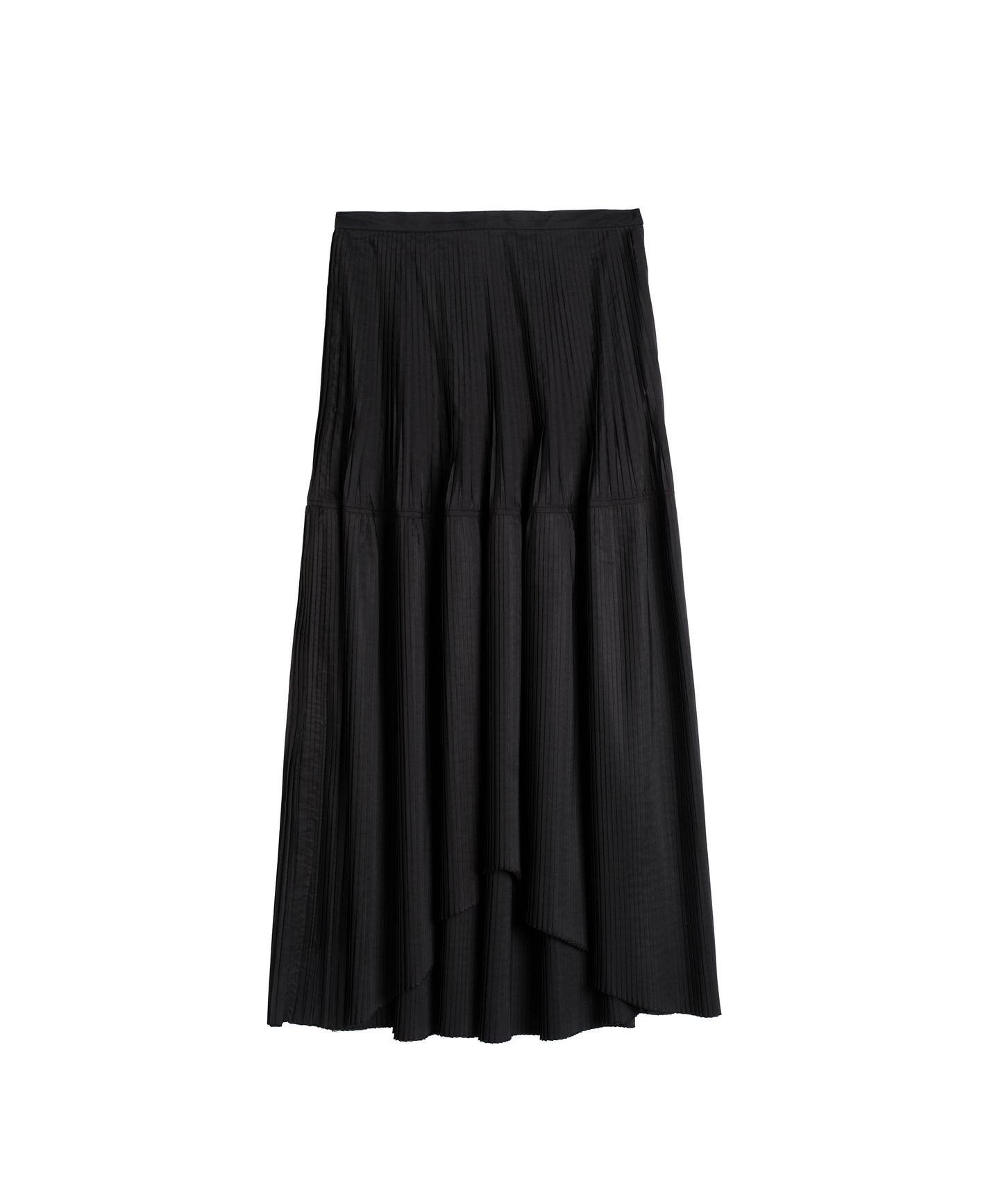 Zeus+Dione Shell Skirt