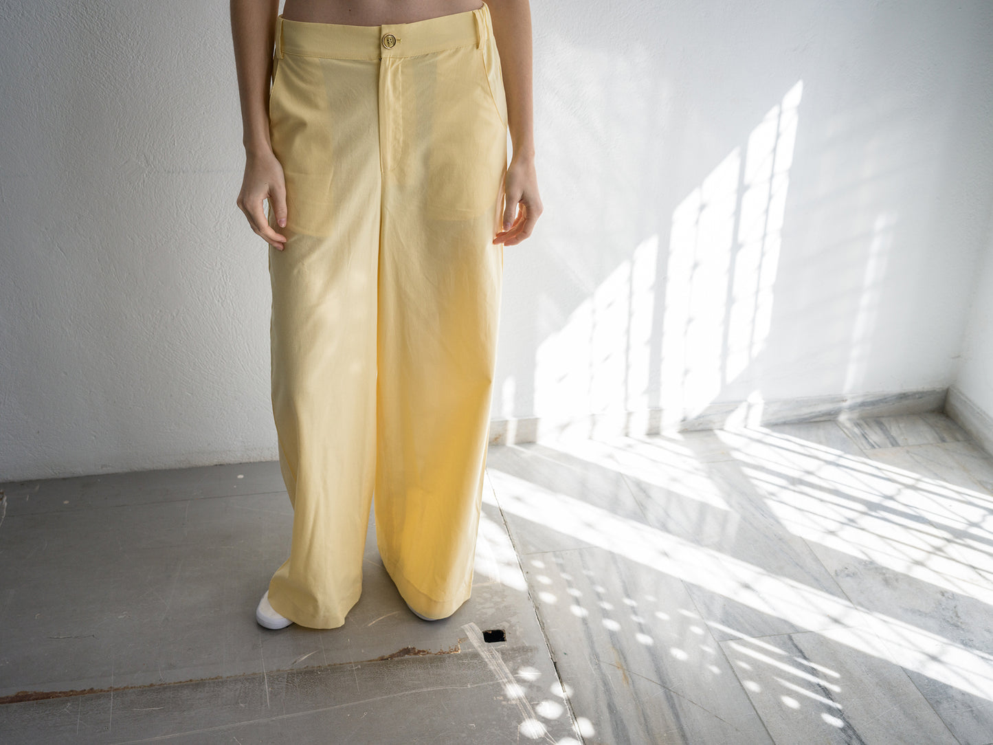 Key Summer Pj Trousers