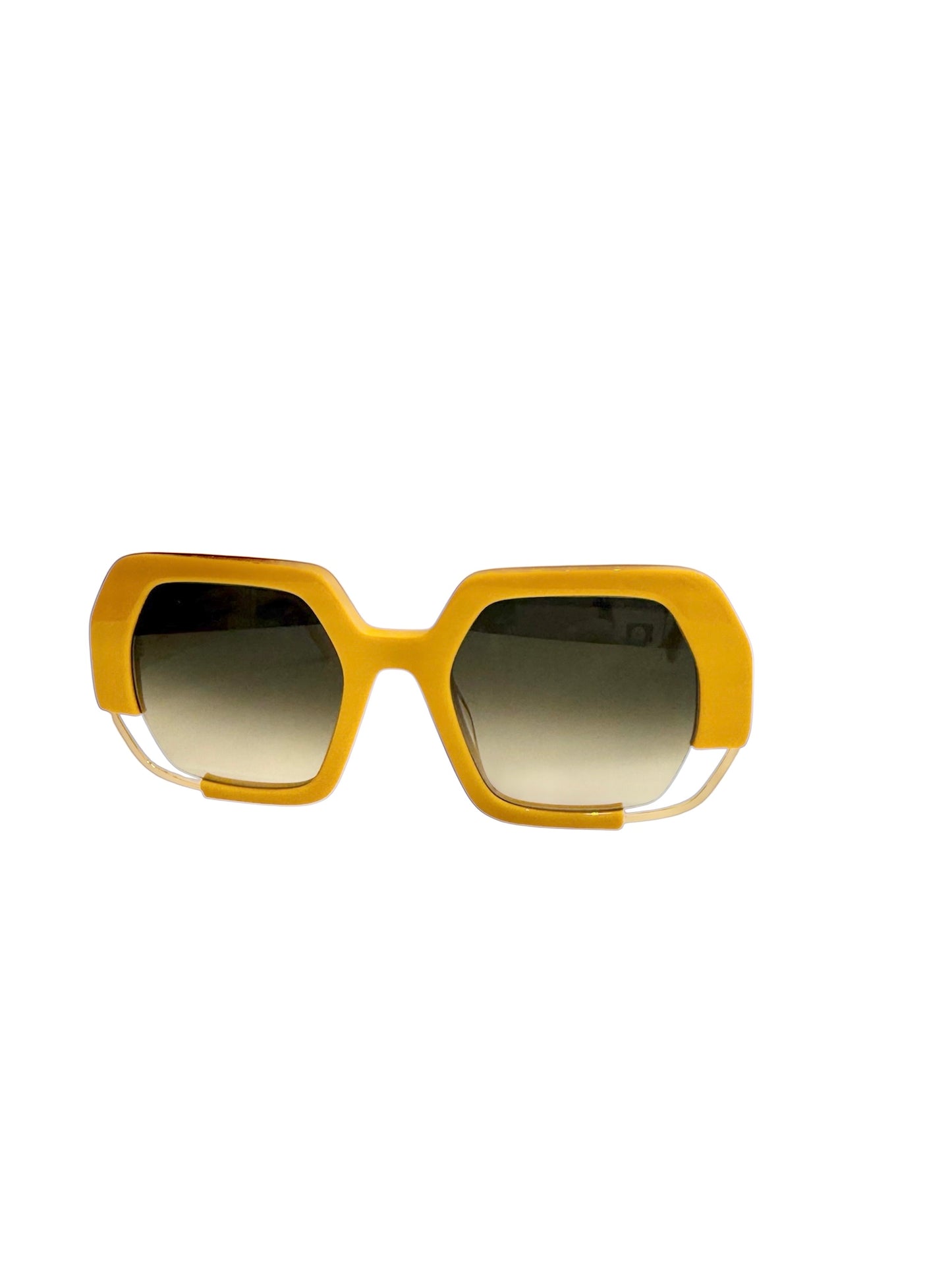 Zeus+Dione Arethusa Sunglasses (non returnable item)