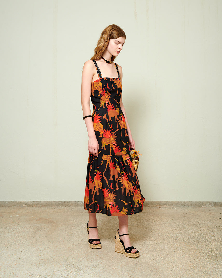 AnnieP Melia Dress