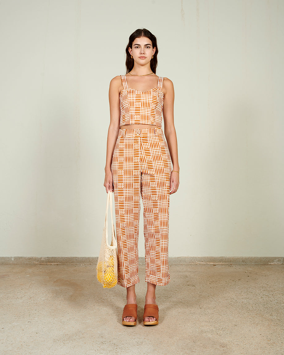 AnnieP Sugar Top Loom