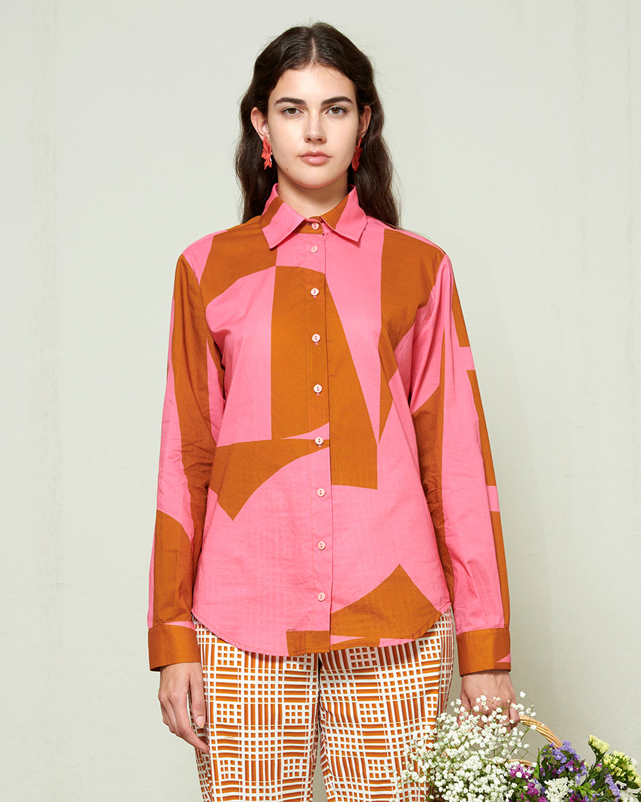 AnnieP Serafina Shirt