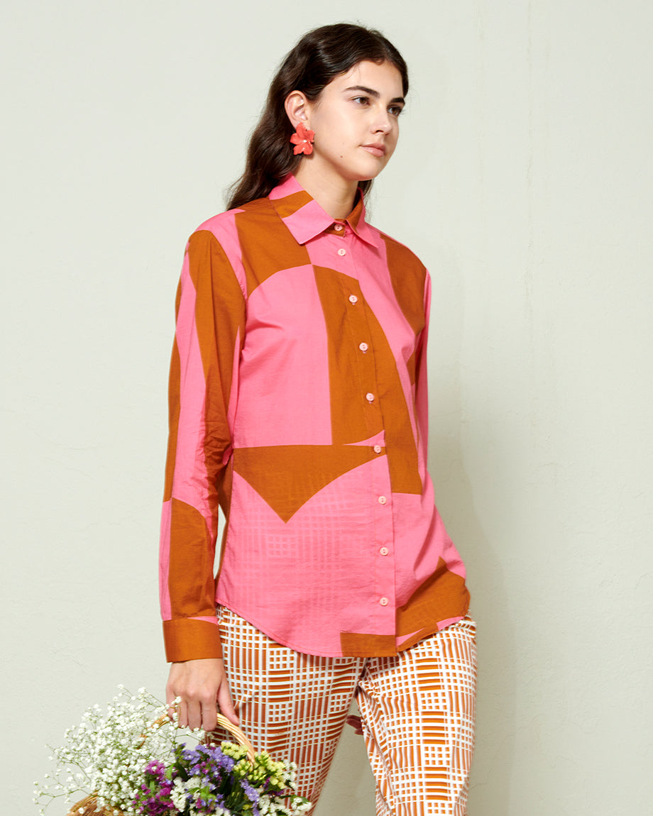 AnnieP Serafina Shirt