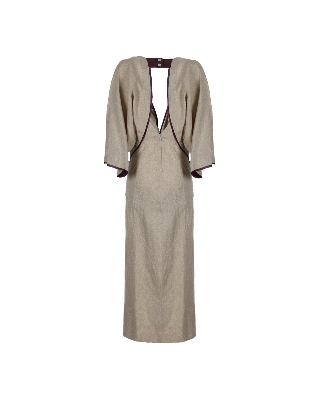 Antheris Efthalia Dress (non returnable item)