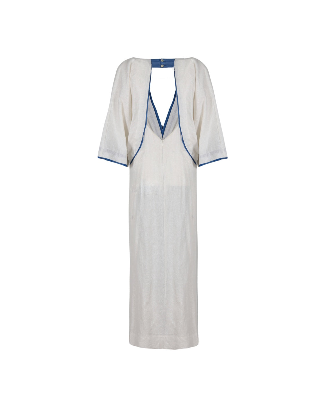 Antheris Efthalia Dress (non returnable item)