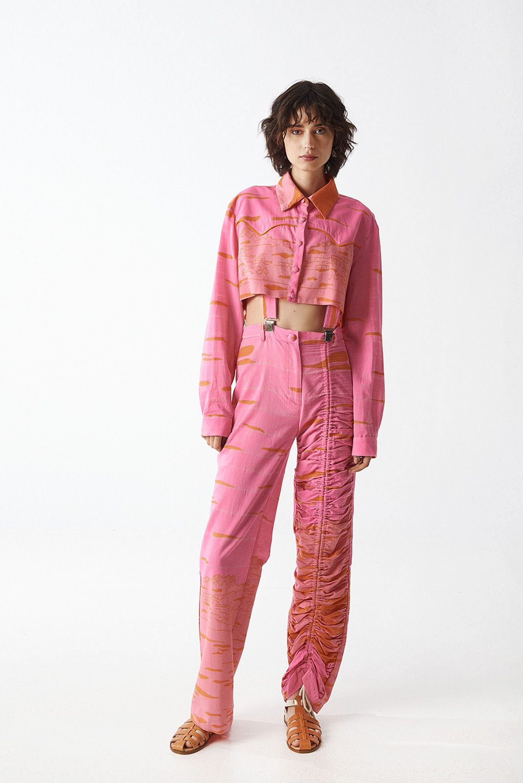 Ergon Mykonos Liana Pants (non returnable item)