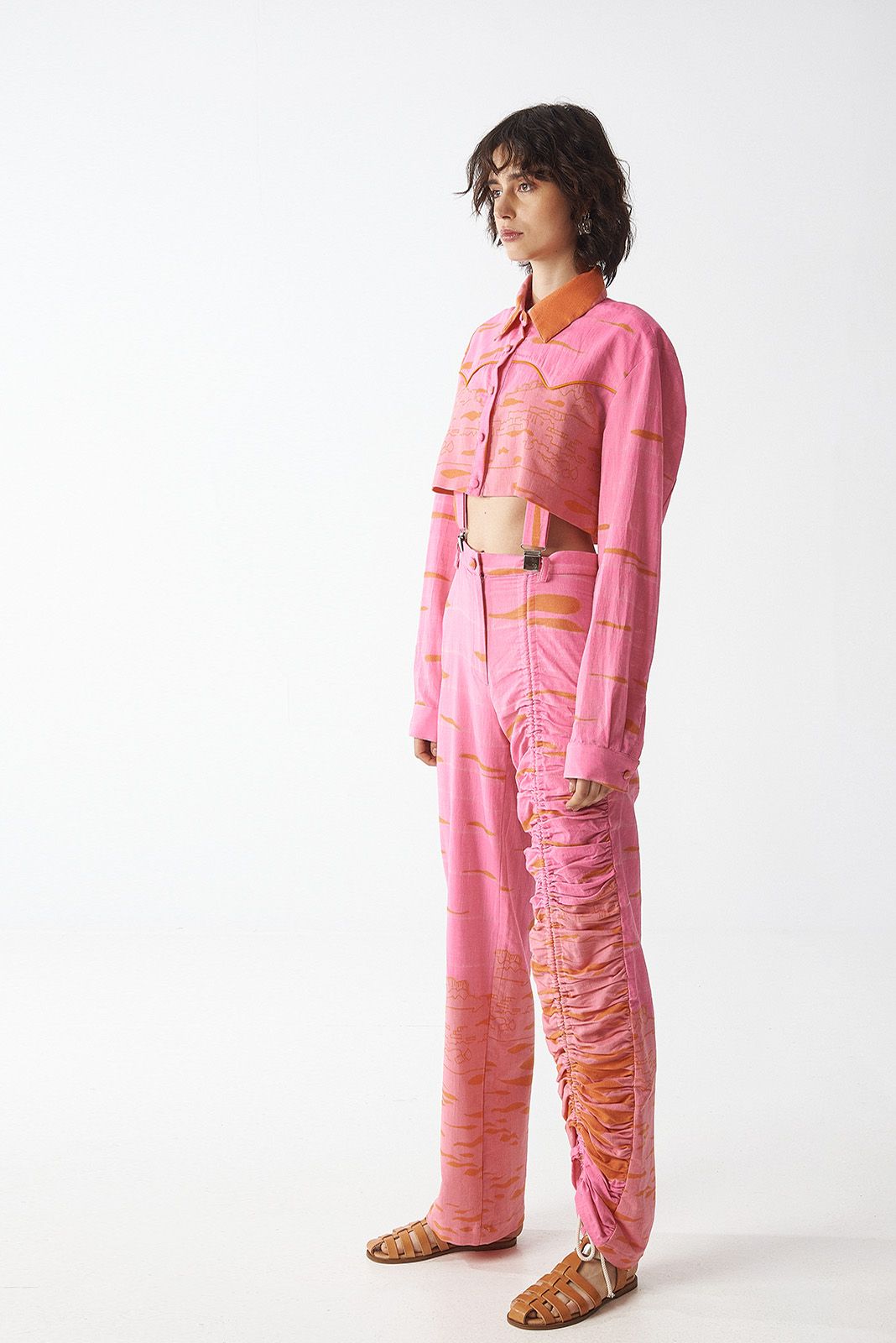 Ergon Mykonos Liana Pants (non returnable item)