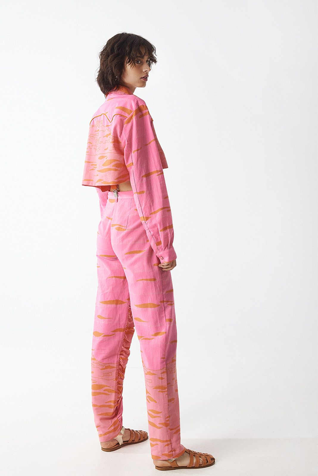 Ergon Mykonos Liana Pants (non returnable item)