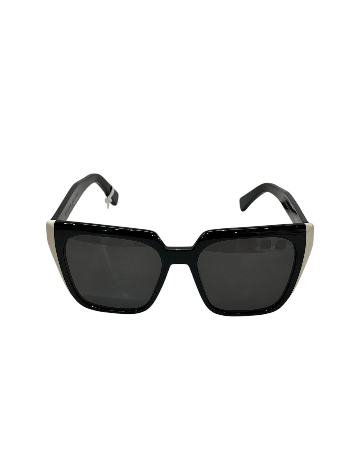 Zeus+Dione Cybele II Sunglasses (non returnable item)