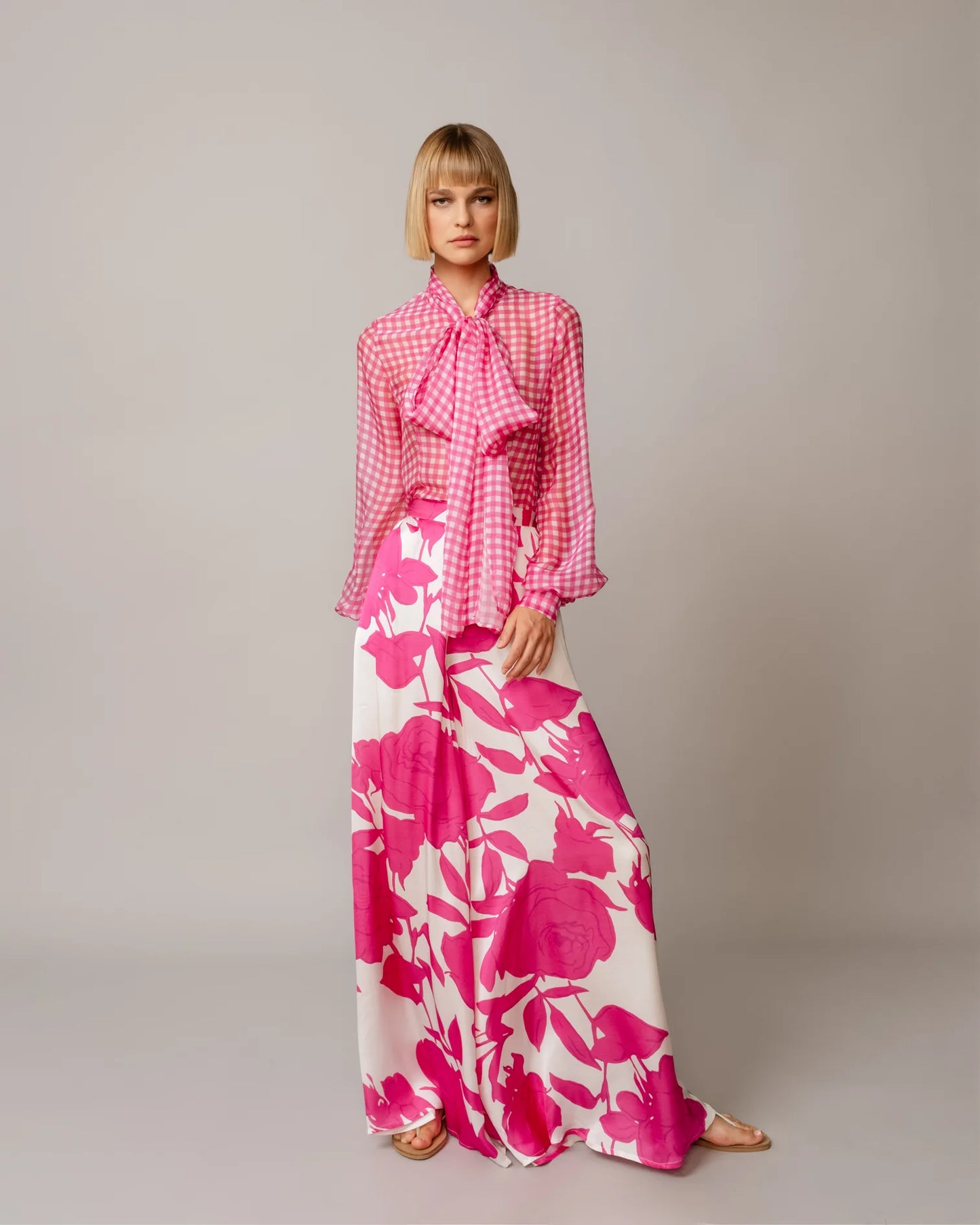 Vassilis Zoulias Catherine Shirt