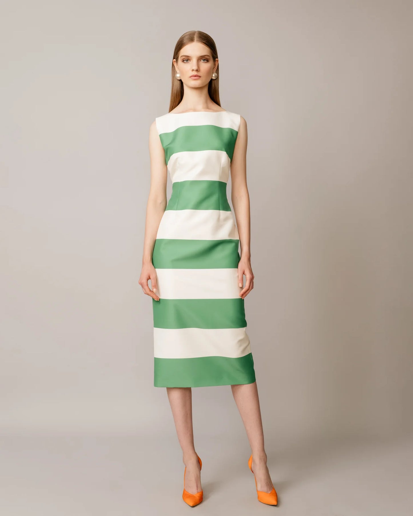 Vassilis Zoulias Jacky Dress