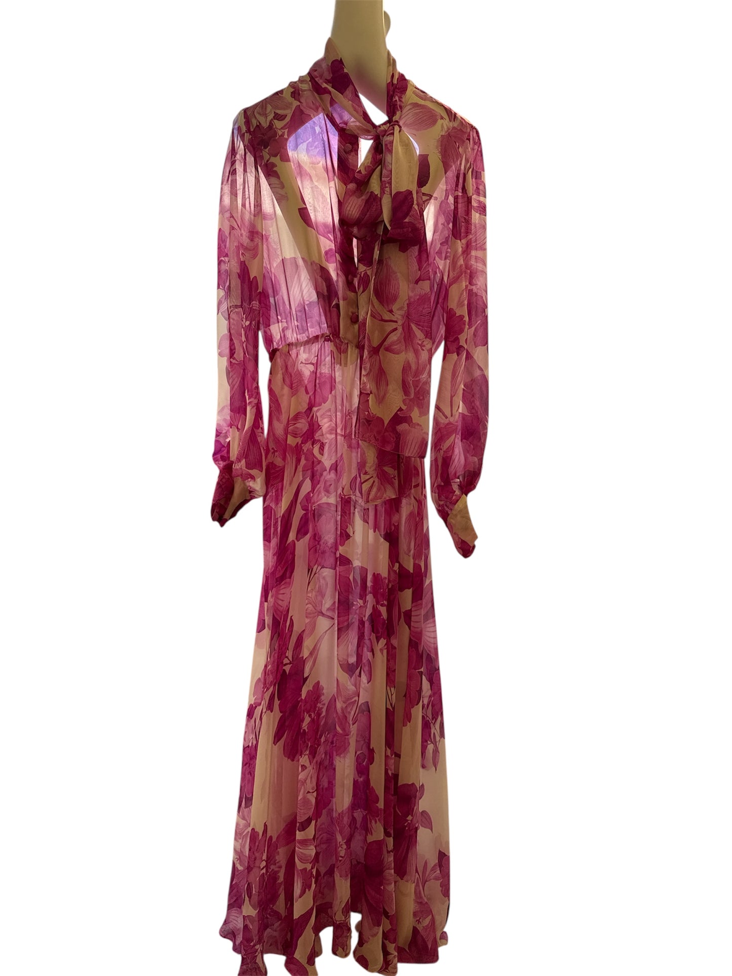 Vassilis Zoulias Marella Dress