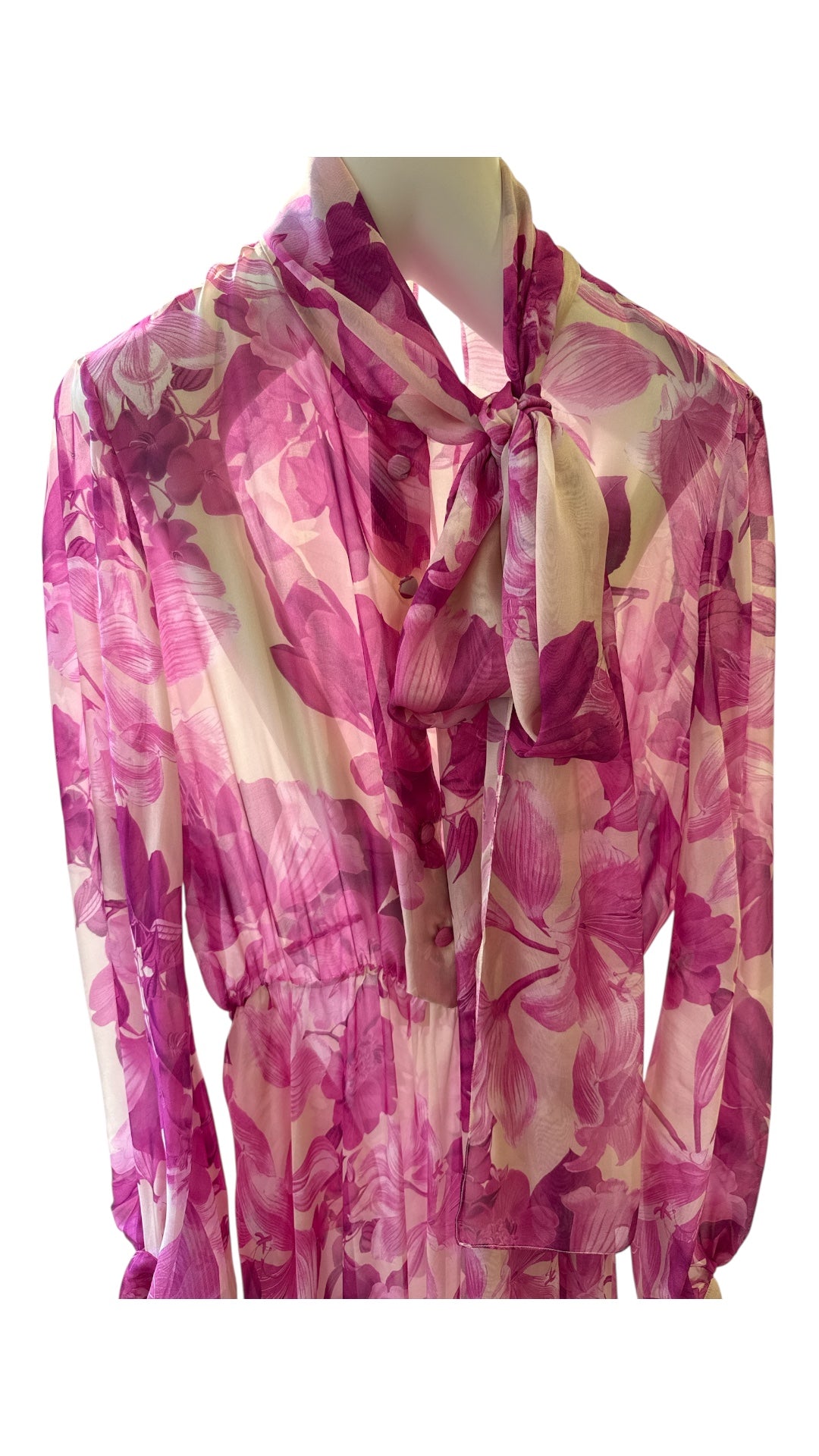 Vassilis Zoulias Marella Dress