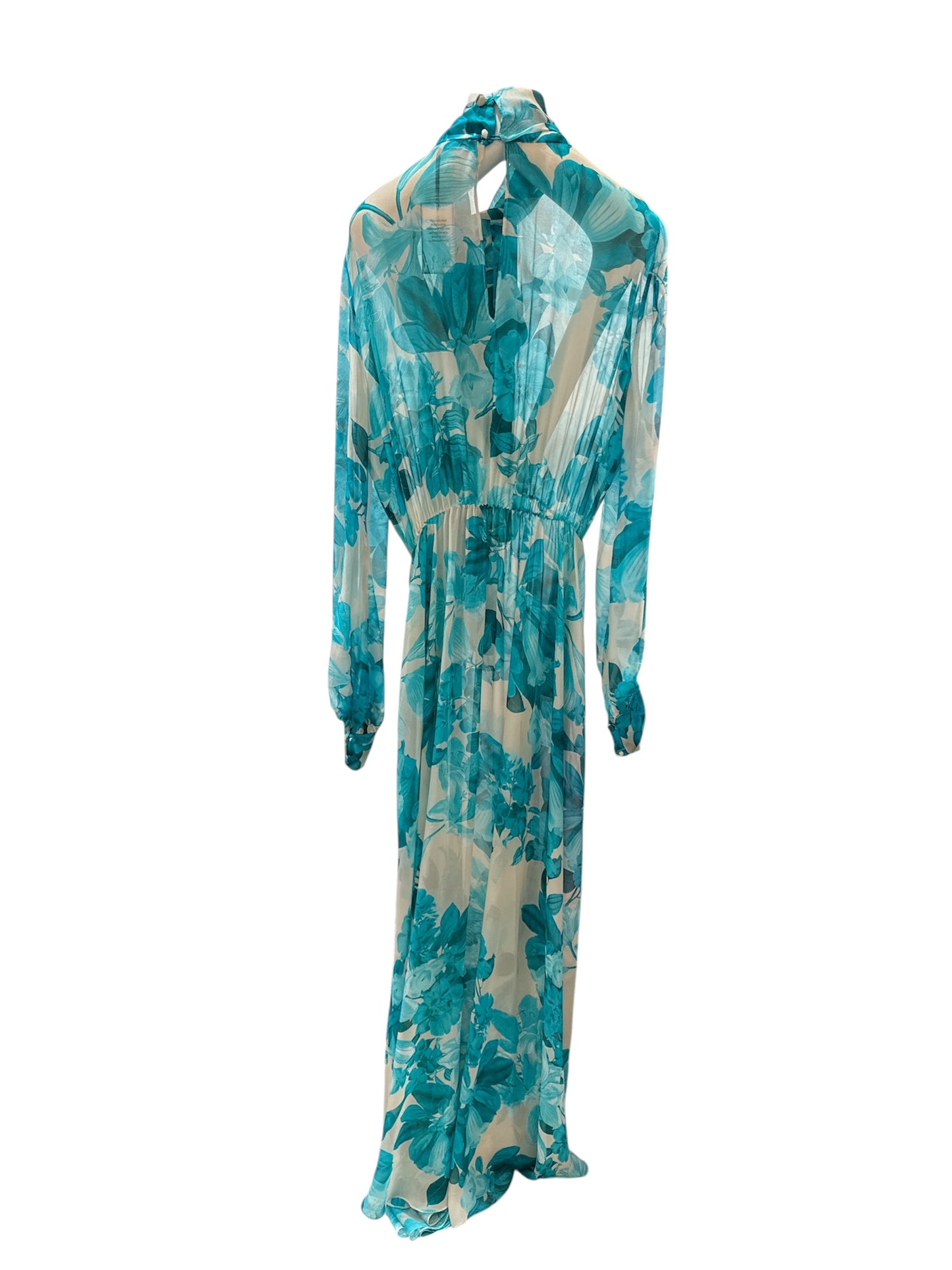Vassilis Zoulias Marella Dress