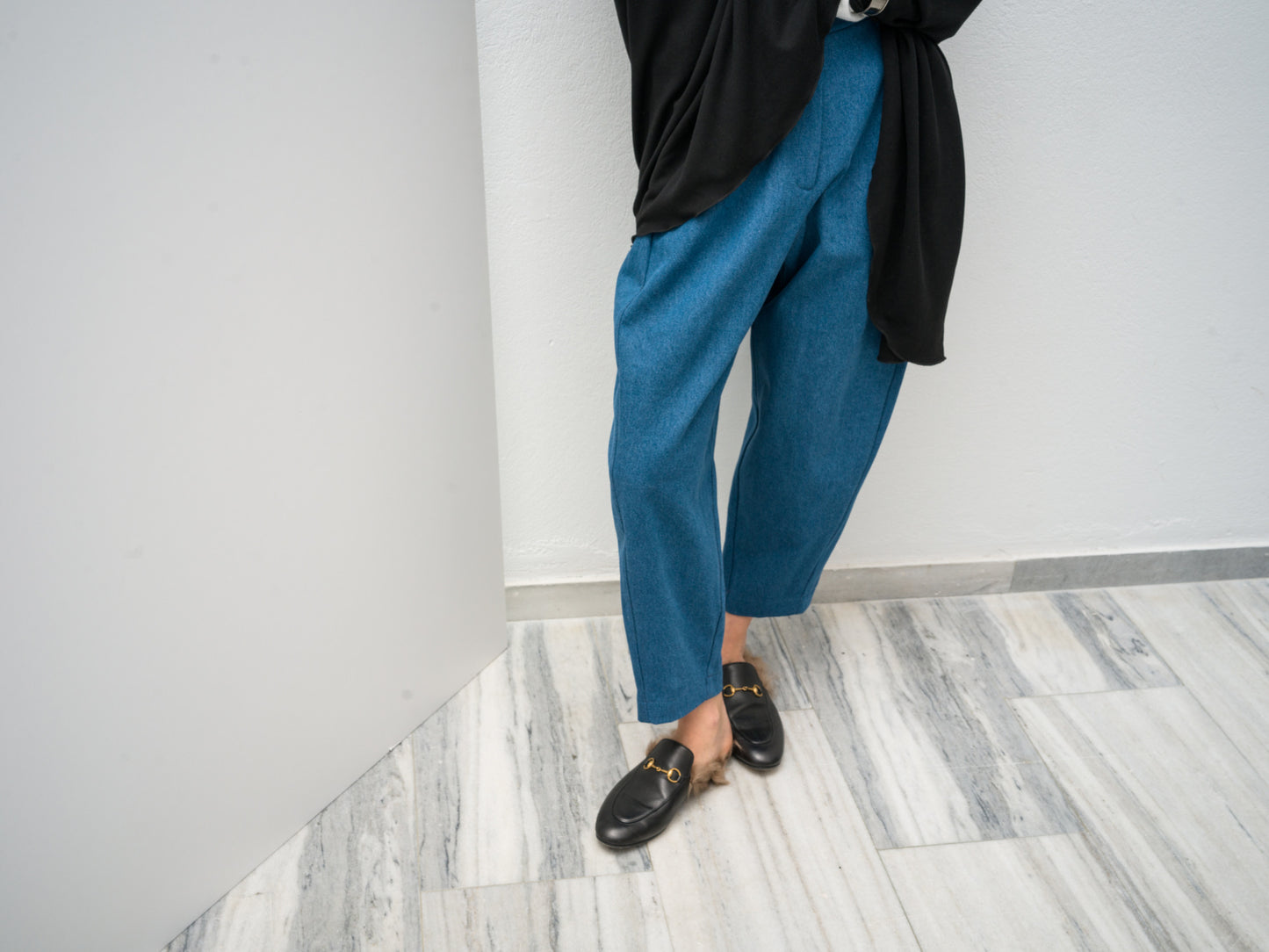 Key Blue Jeans