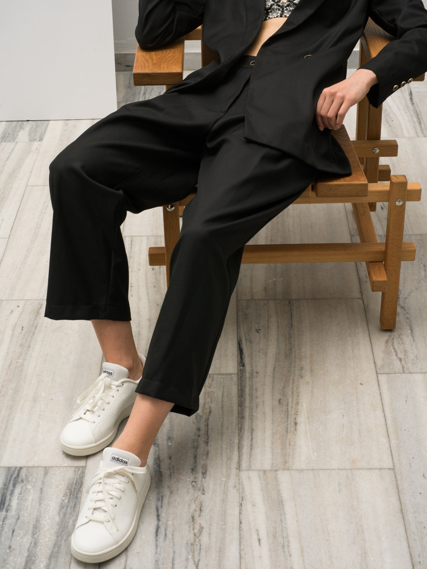 Key Jacques Trousers