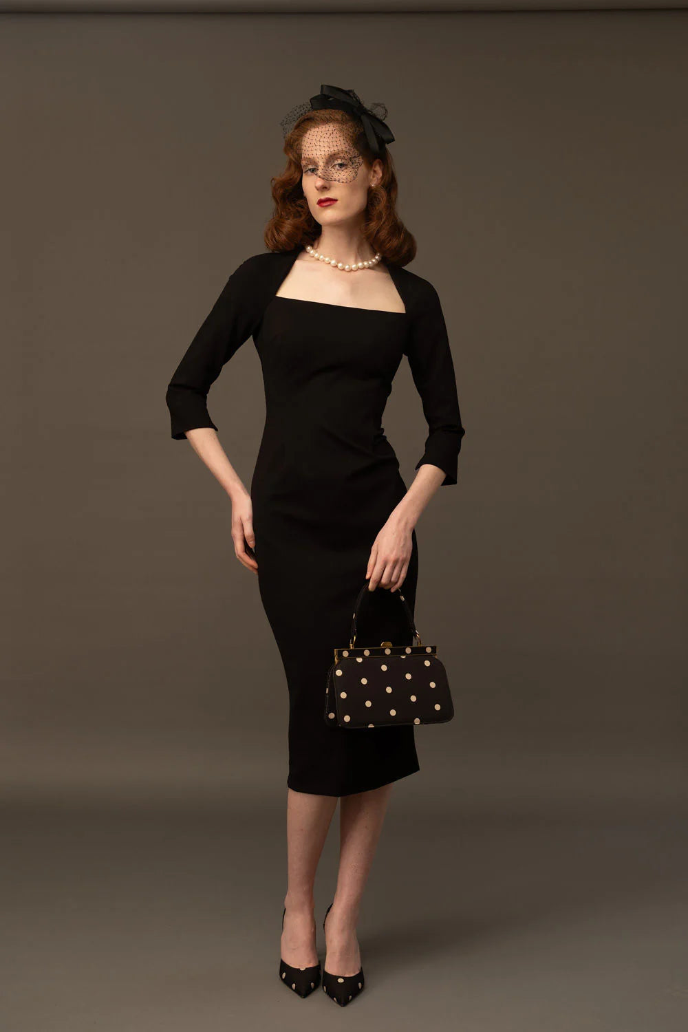Vassilis Zoulias Mara Dress