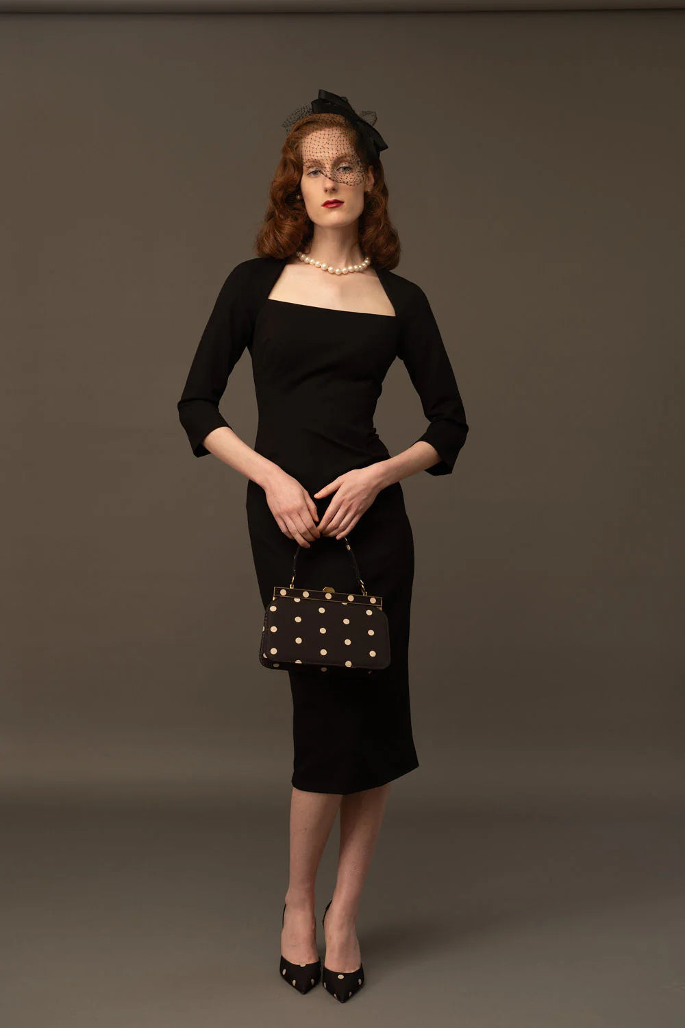 Vassilis Zoulias Mara Dress