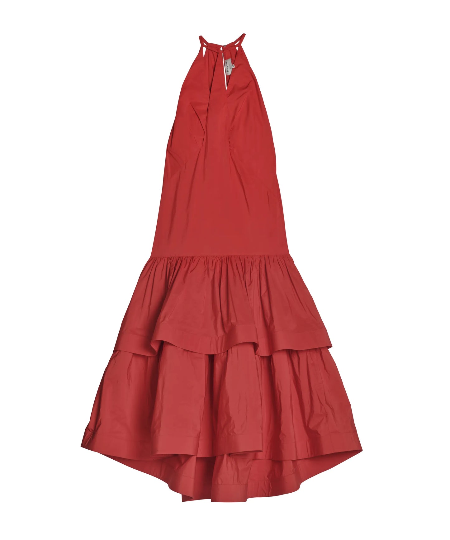 Zeus+Dione Eucalyptus Dress