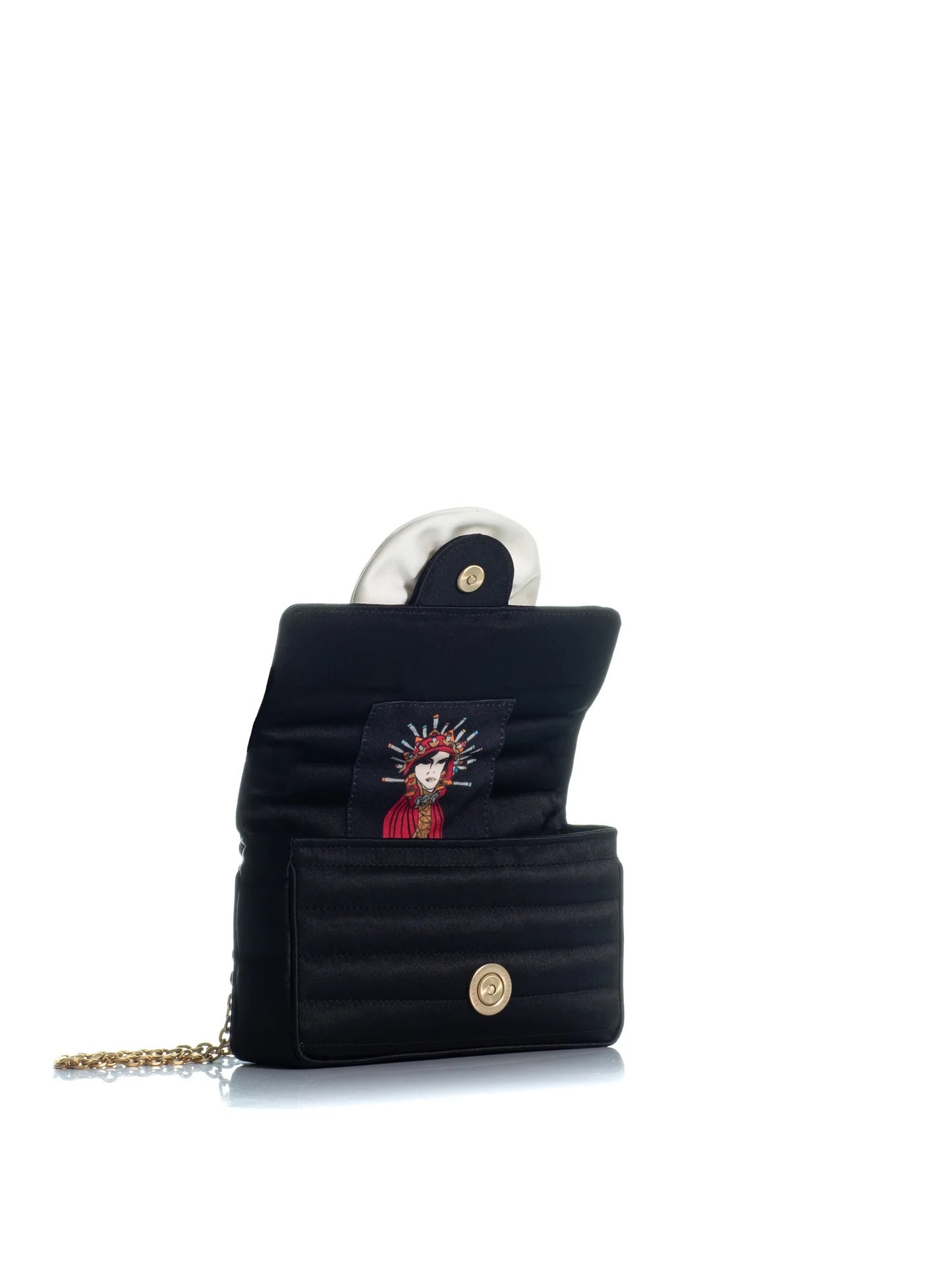 Kooreloo Melody Gardenia Bag