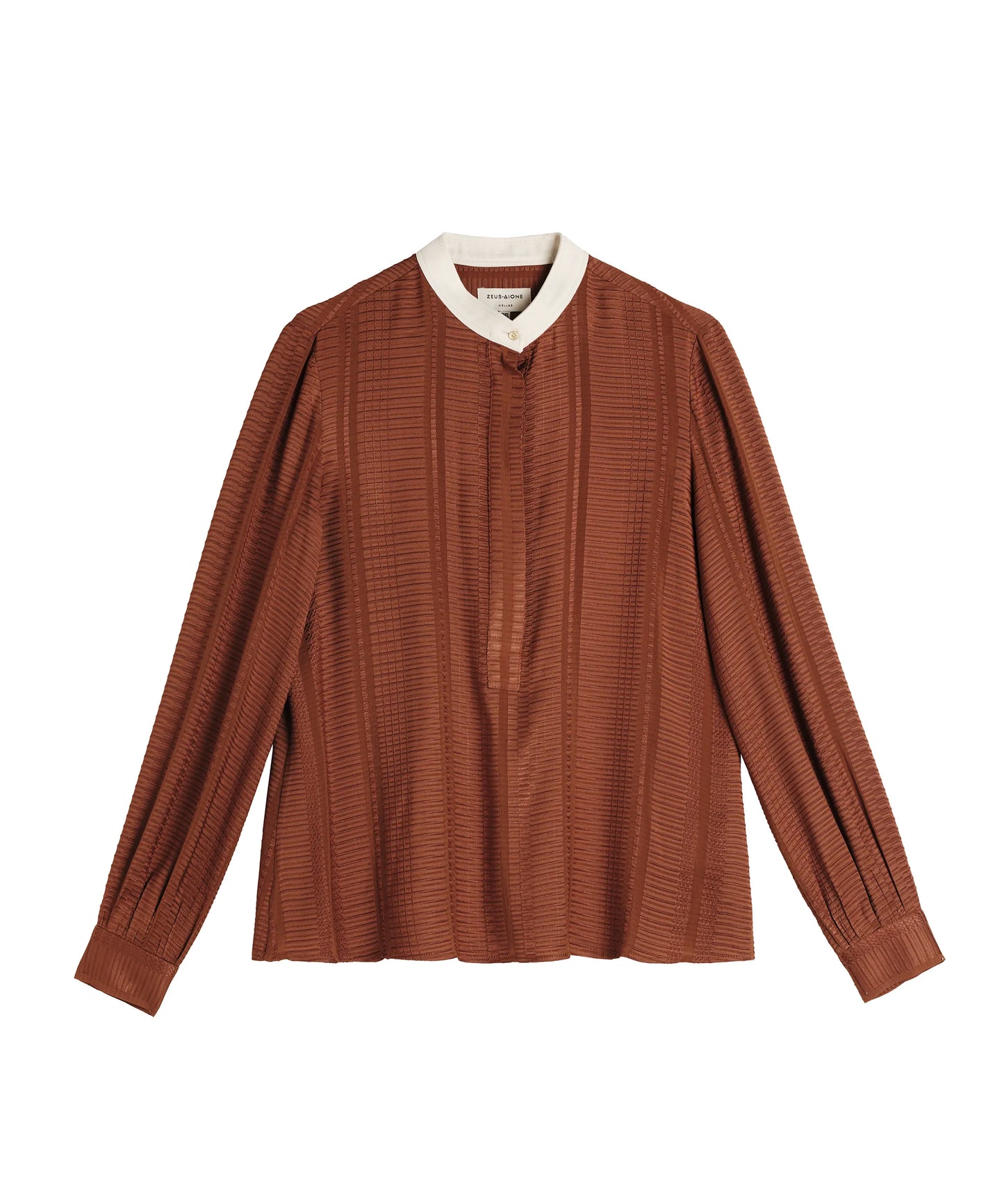 Zeus+Dione Hera Blouse / Shirt