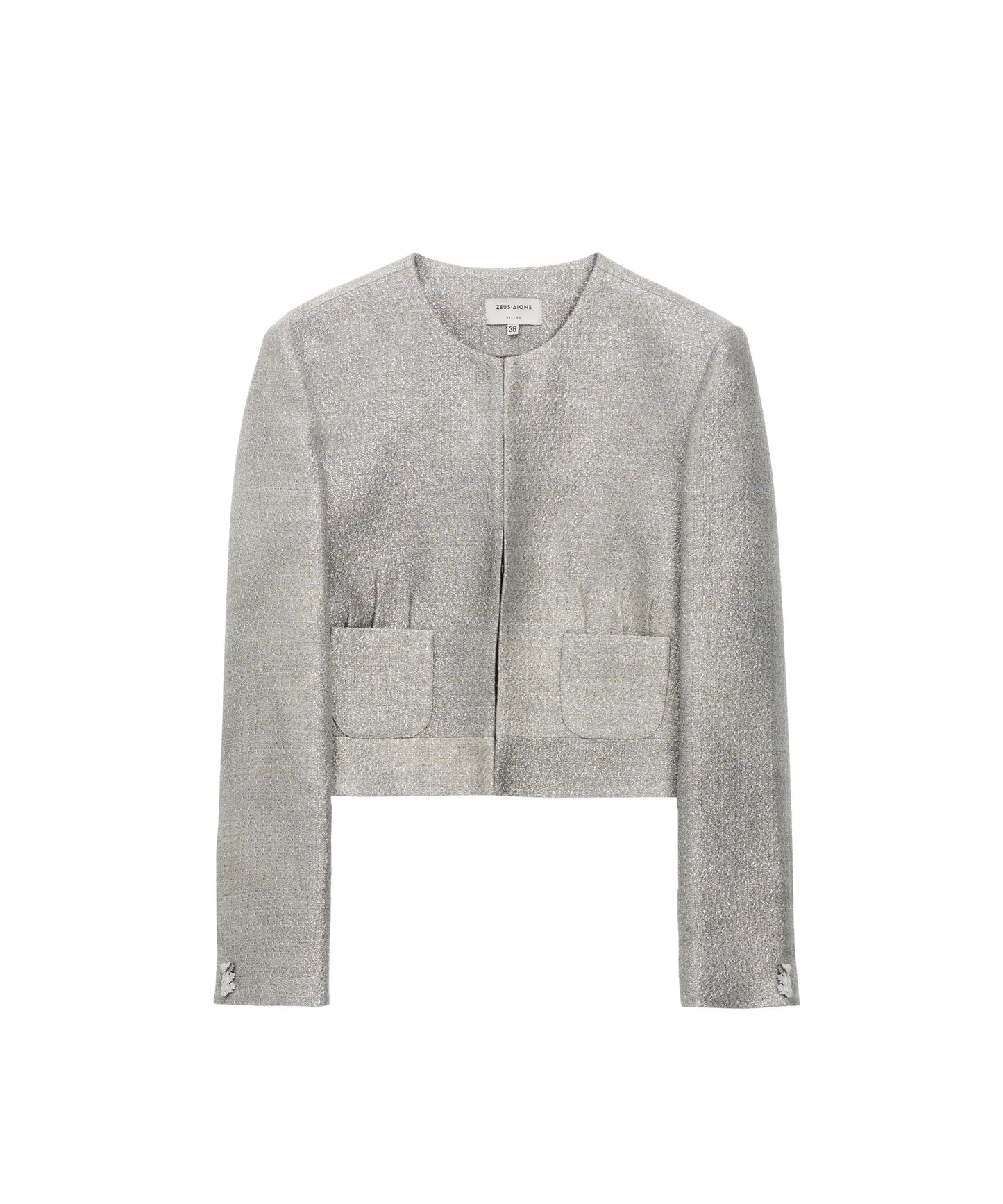 Zeus+Dione Dahlia Jacket