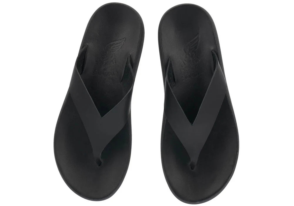Ancient Greek Sandals Charys Comfort Slides