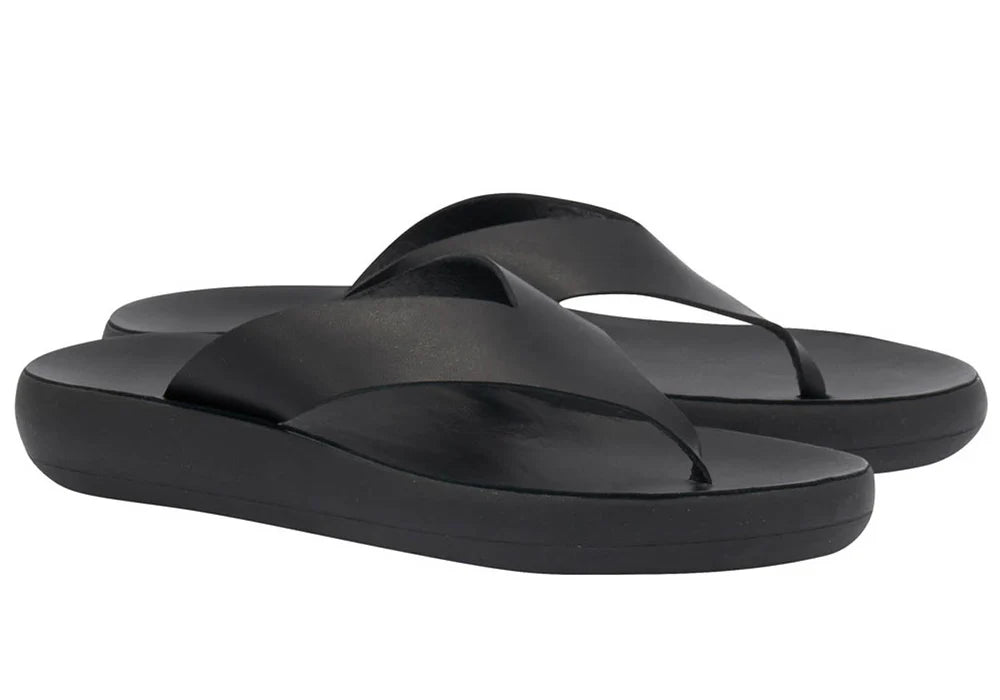 Ancient Greek Sandals Charys Comfort Slides