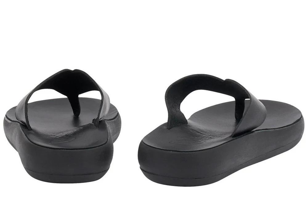 Ancient Greek Sandals Charys Comfort Slides