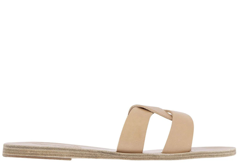 Ancient Greek Sandals Desmos