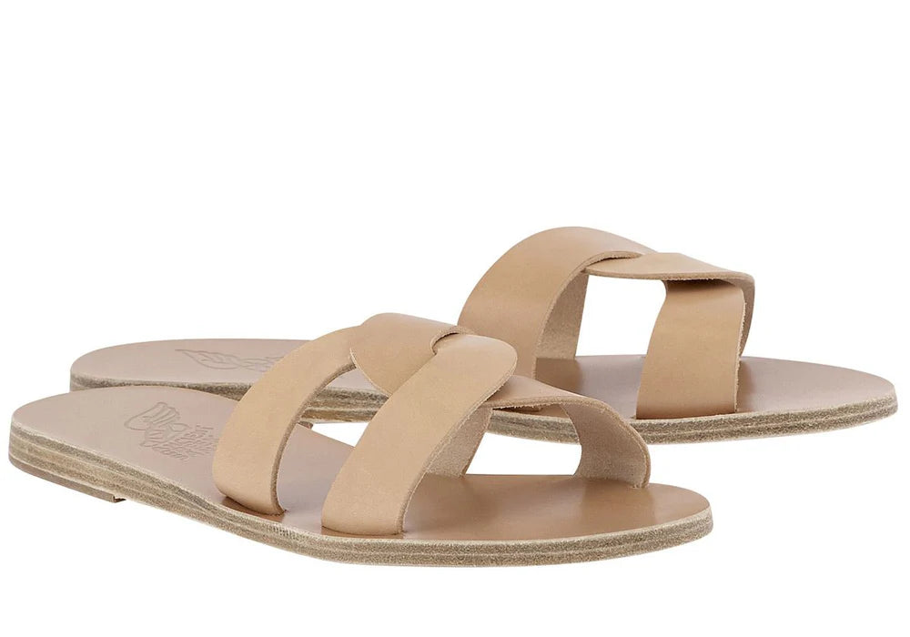 Ancient Greek Sandals Desmos