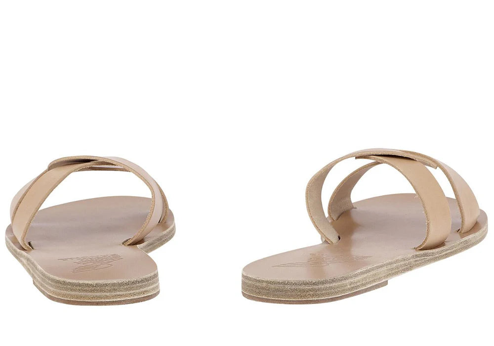 Ancient Greek Sandals Desmos