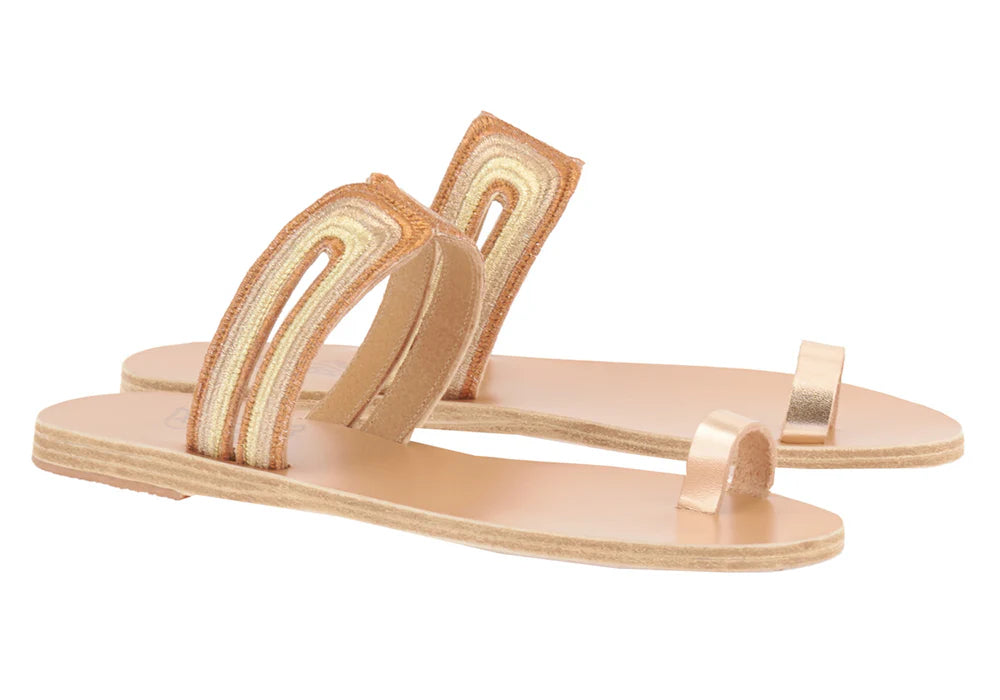 Ancient Greek Sandals Argos