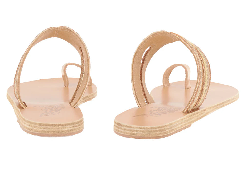 Ancient Greek Sandals Argos