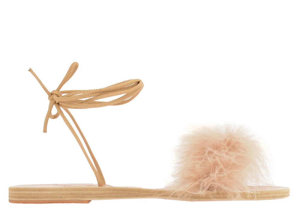 Ancient Greek Sandals Choros