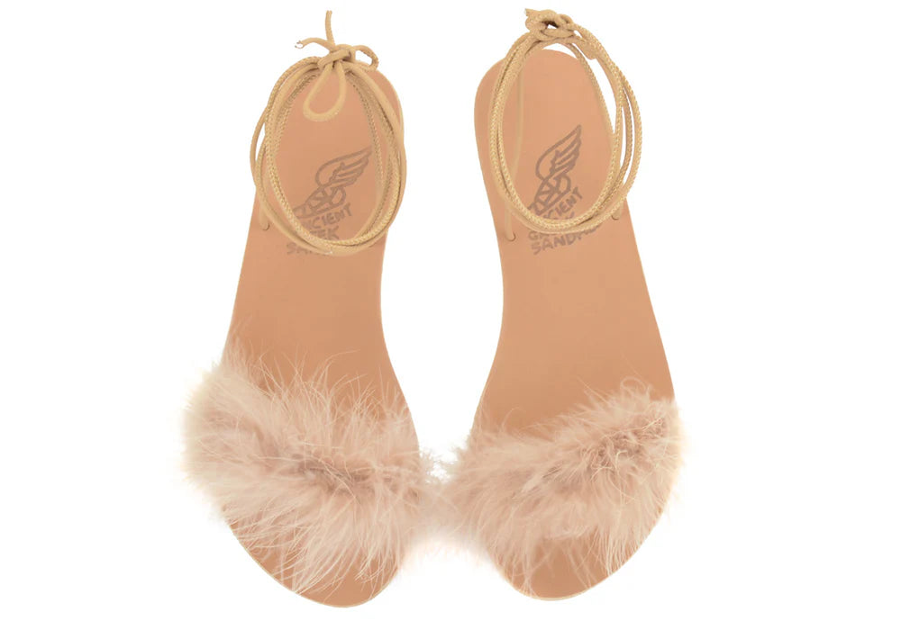 Ancient Greek Sandals Choros