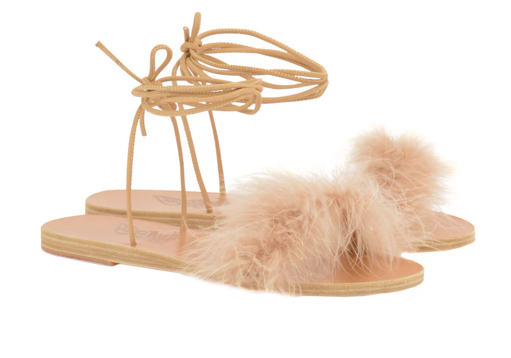 Ancient Greek Sandals Choros