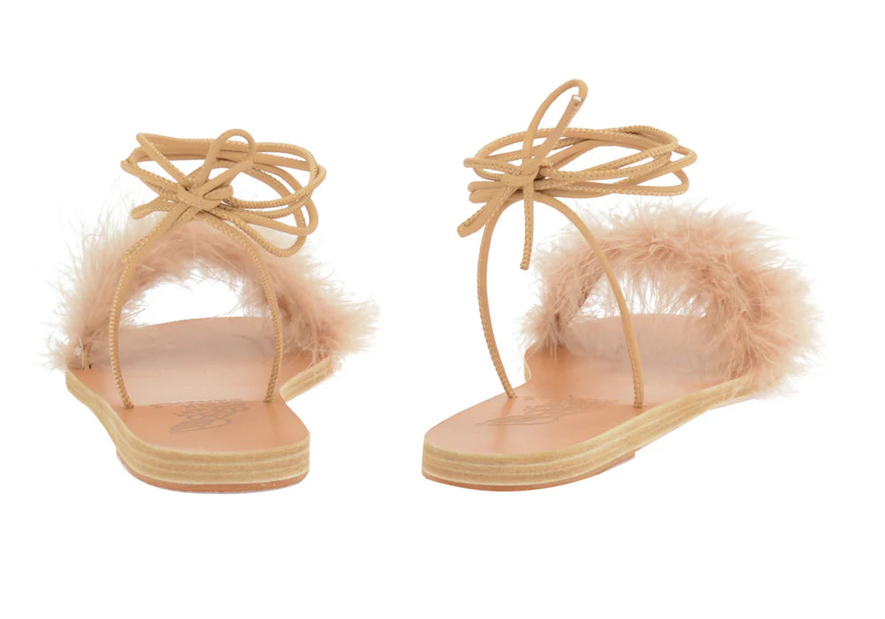 Ancient Greek Sandals Choros