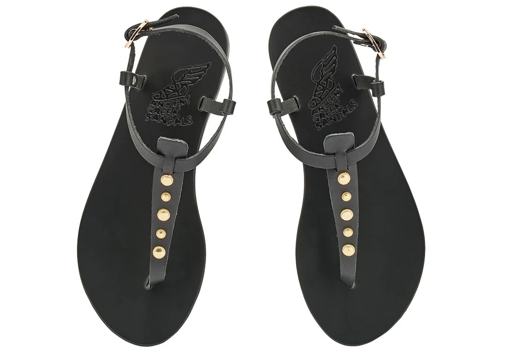 Ancient Greek Sandals Lito Bee