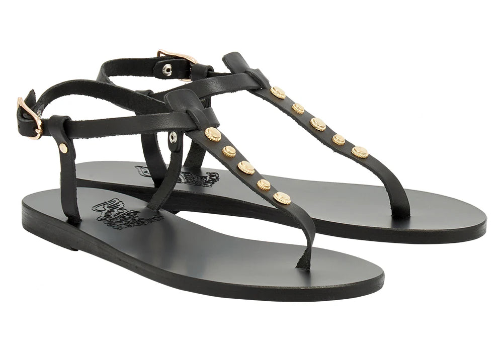 Ancient Greek Sandals Lito Bee