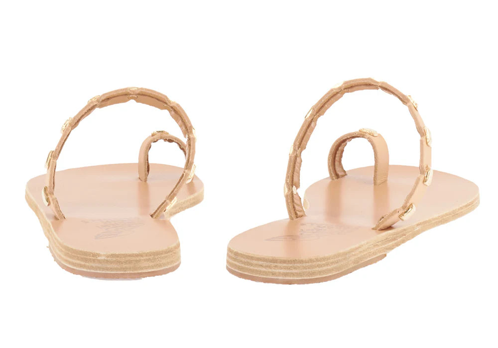 Ancient Greek Sandals Phaedra