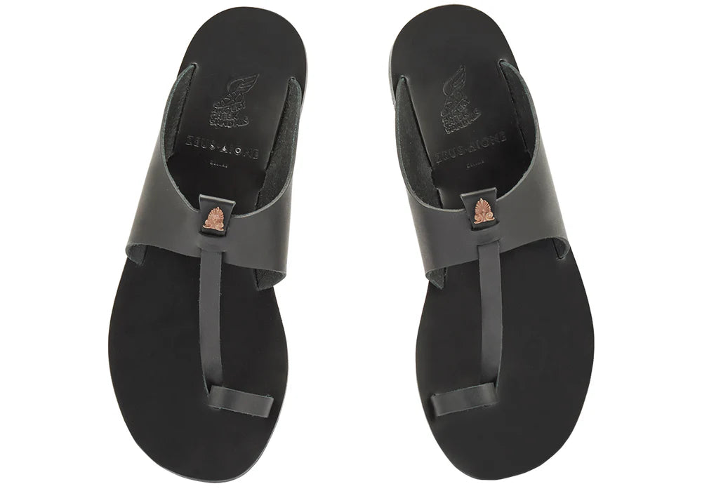 Ancient Greek Sandals x Zeus+Dione Pelekis