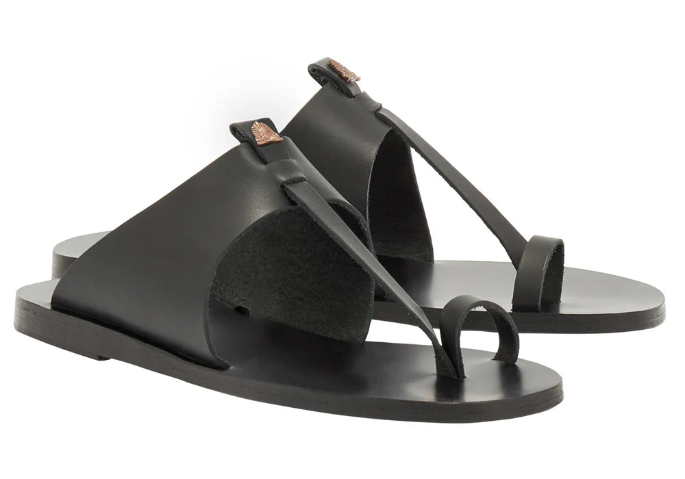 Ancient Greek Sandals x Zeus+Dione Pelekis