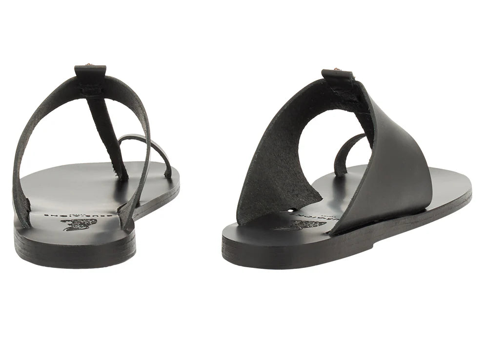 Ancient Greek Sandals x Zeus+Dione Pelekis