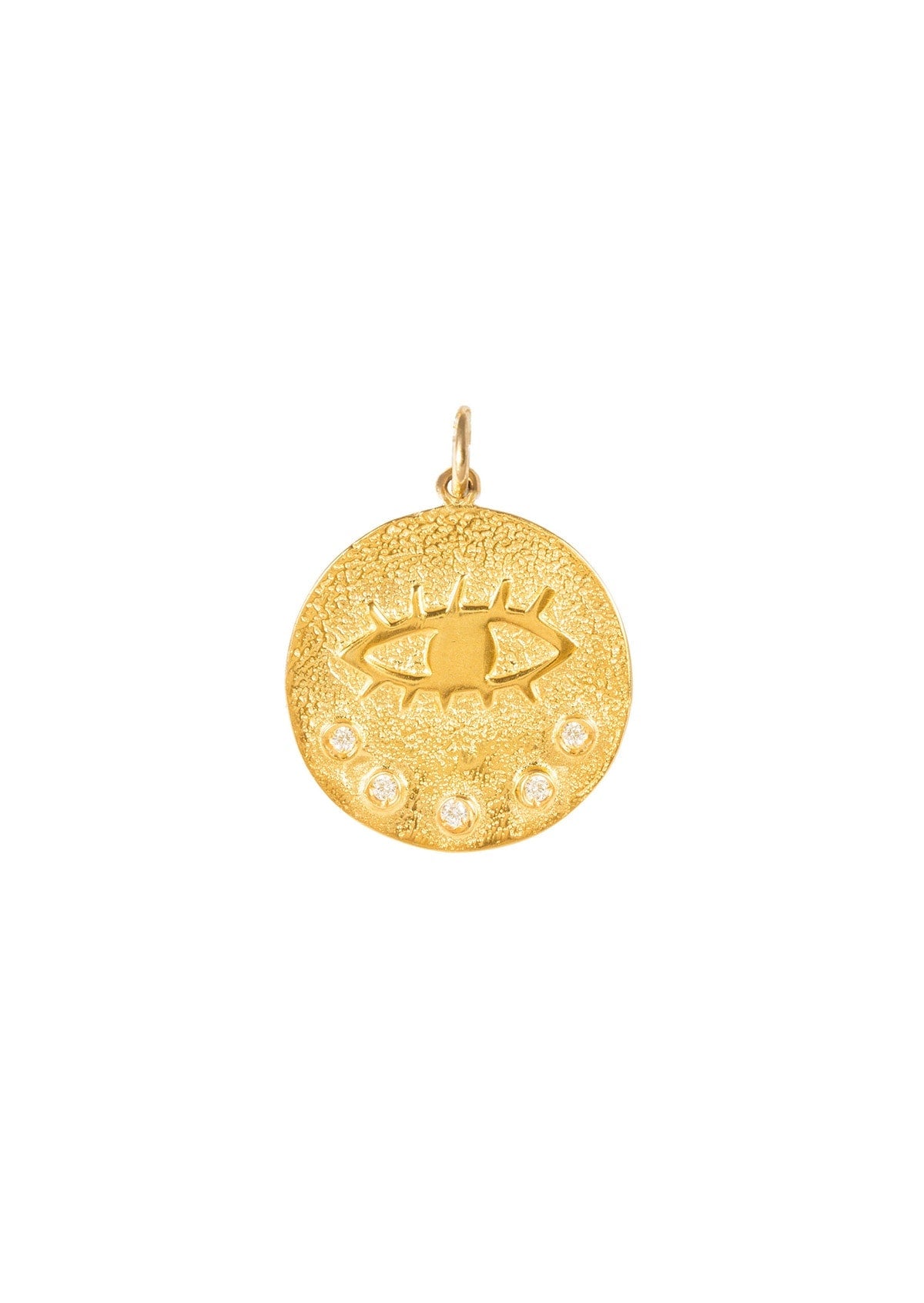 Kressida Large Charm