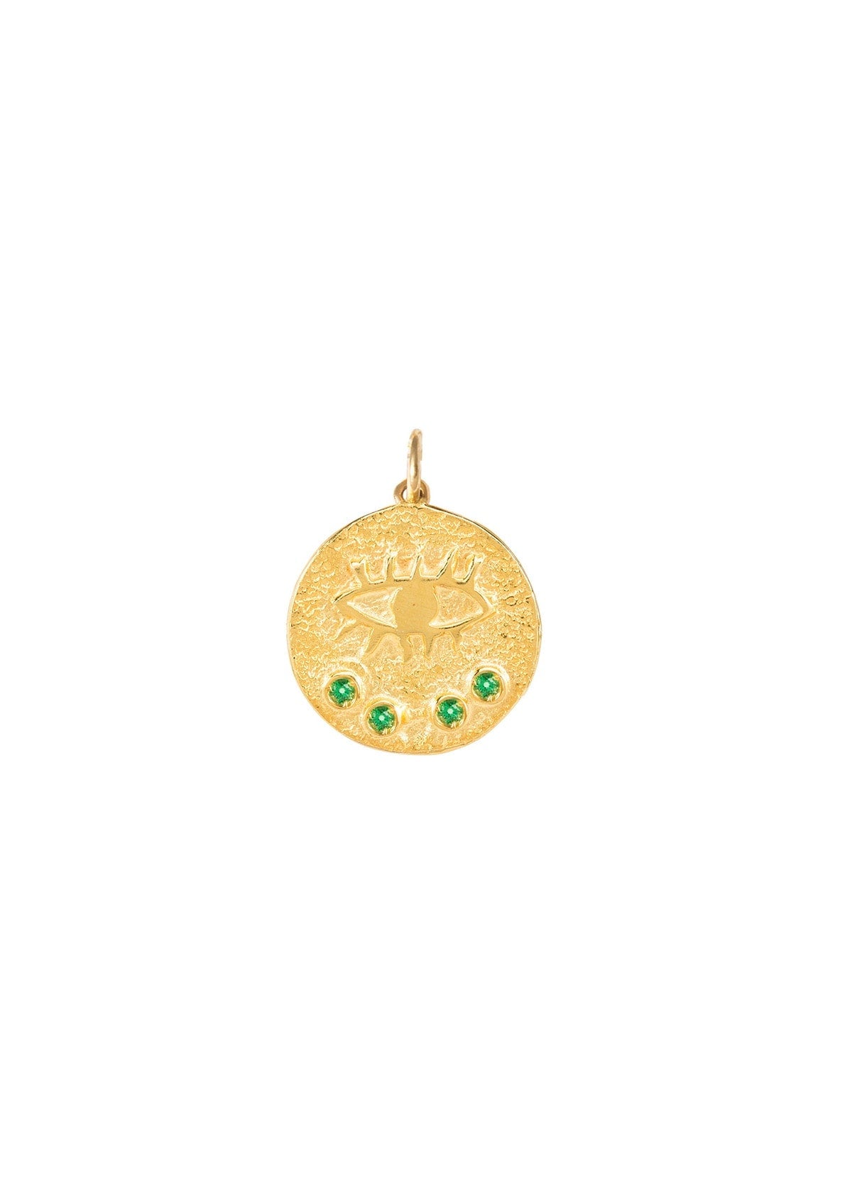Kressida Small Charm