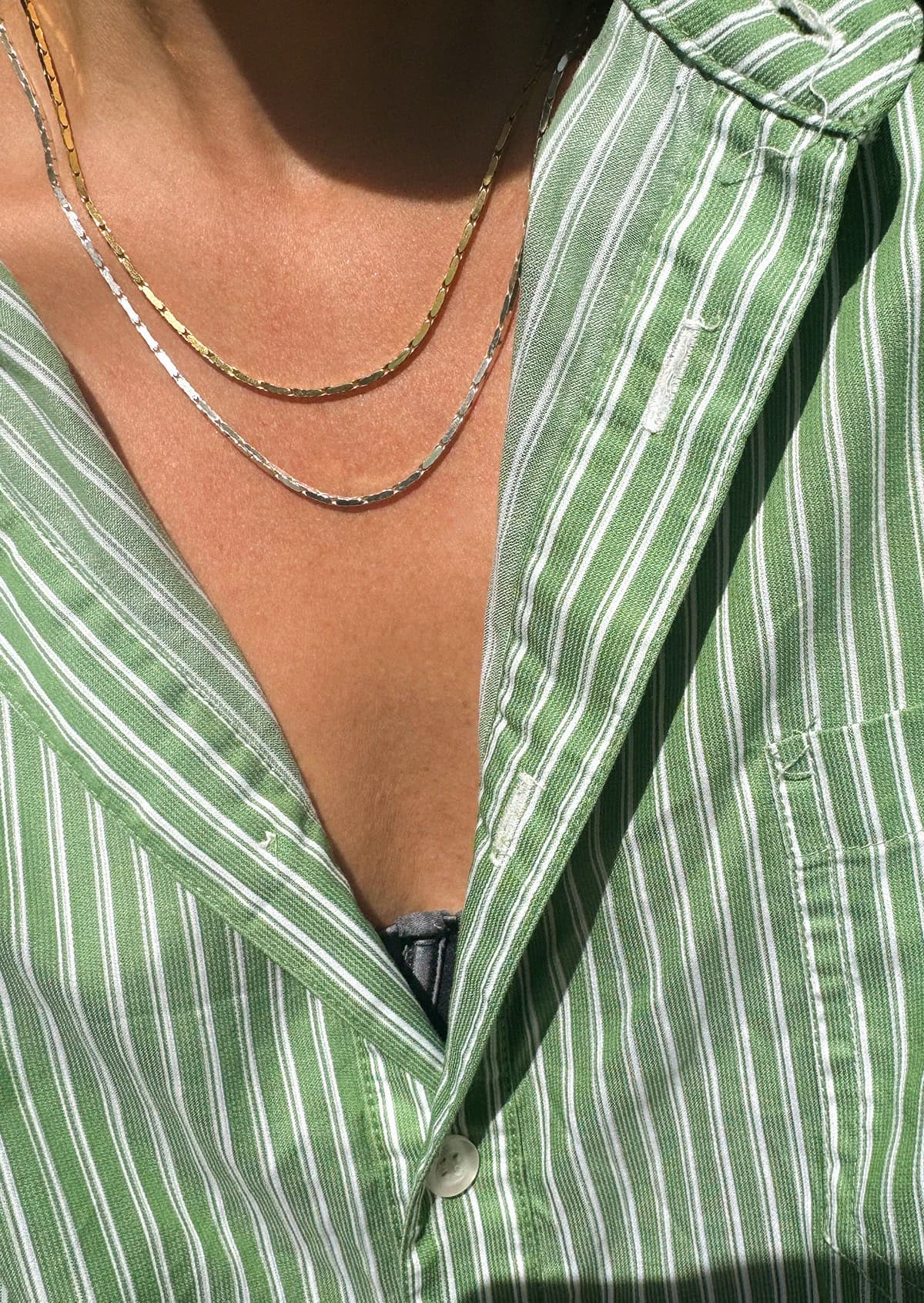 Viper Chain