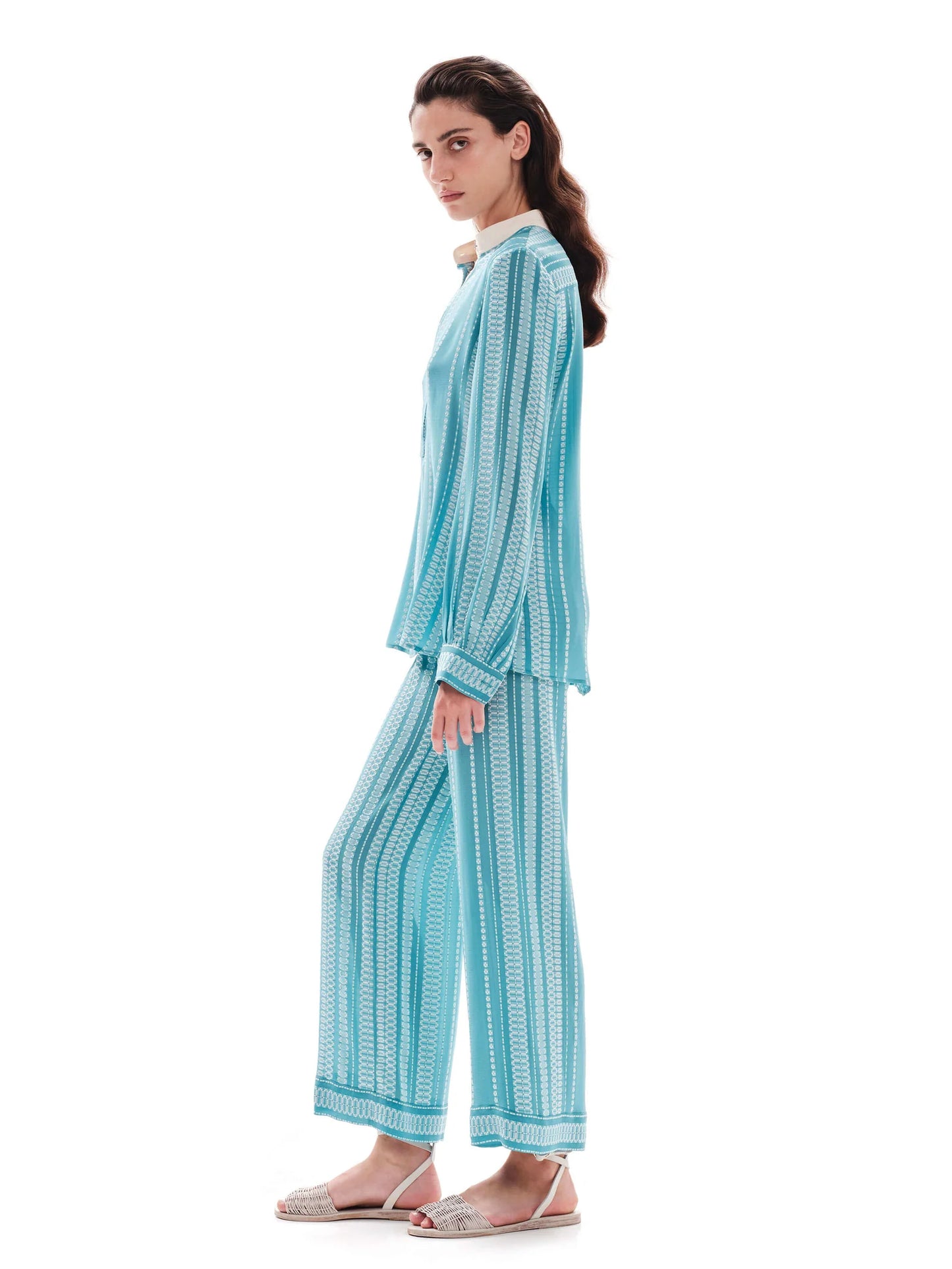 Zeus+Dione Abaton Pants
